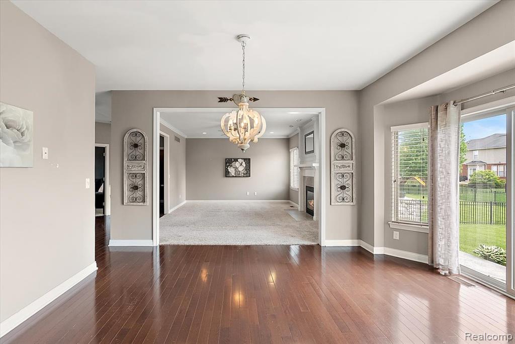 50216 Ashperton Drive, Macomb, MI 48044 — Photo 11