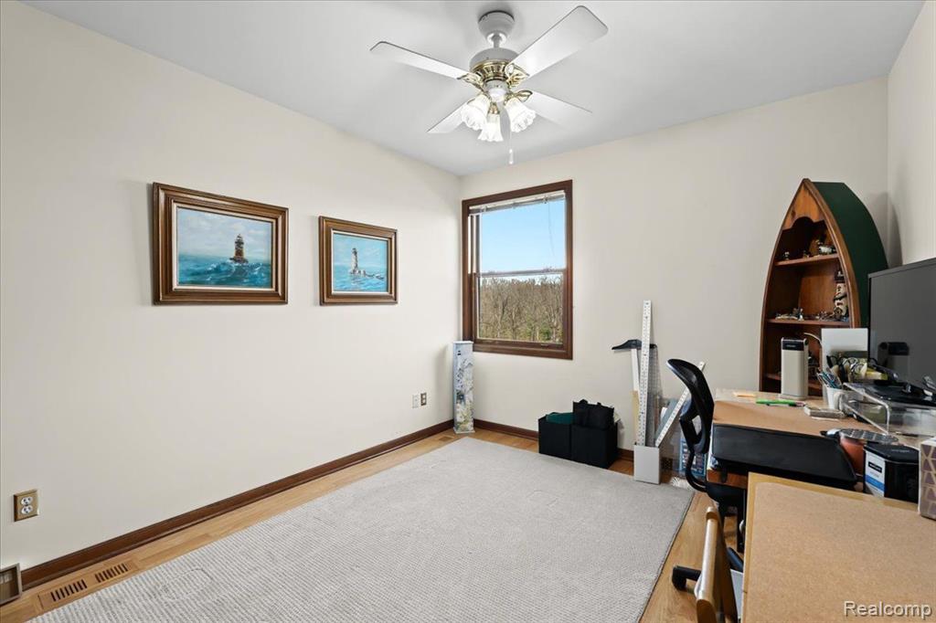 5421 BRADLEY Road, Gregory, MI 48137 — Photo 25