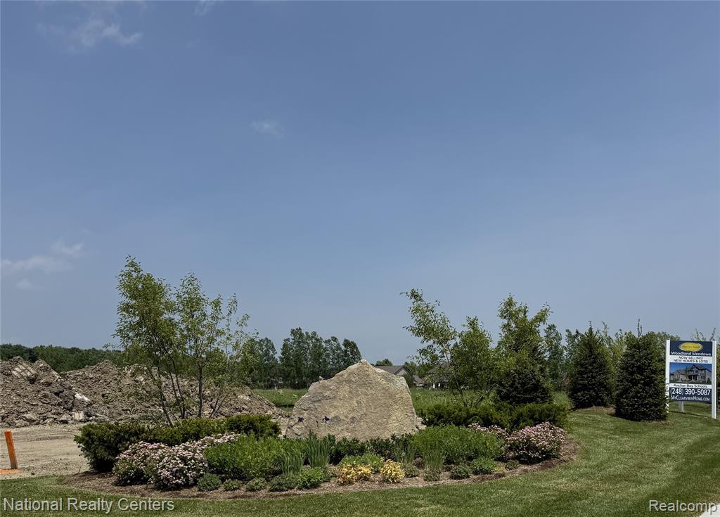 53183 (Move in ready) Woodland, Chesterfield, MI 48047 — Photo 45