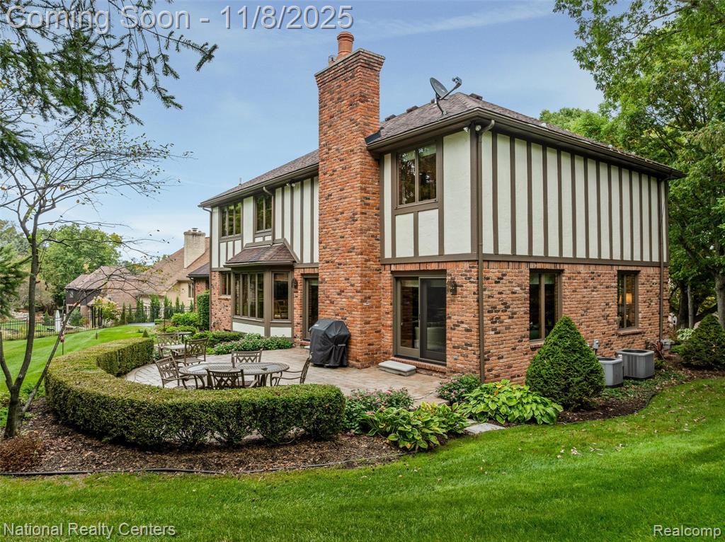 4822 Cider Hill Drive, Rochester, MI 48306 — Photo 53