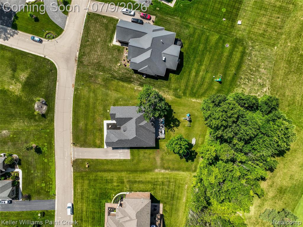 2100 Shane Court, Oxford, MI 48370 — Photo 39