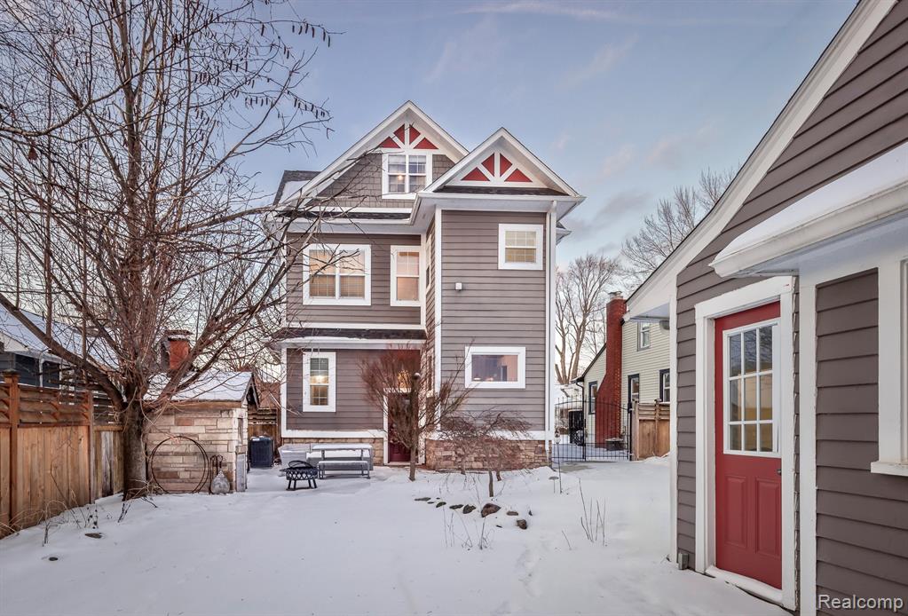 930 E 2nd Street, Royal Oak, MI 48067 — Photo 31