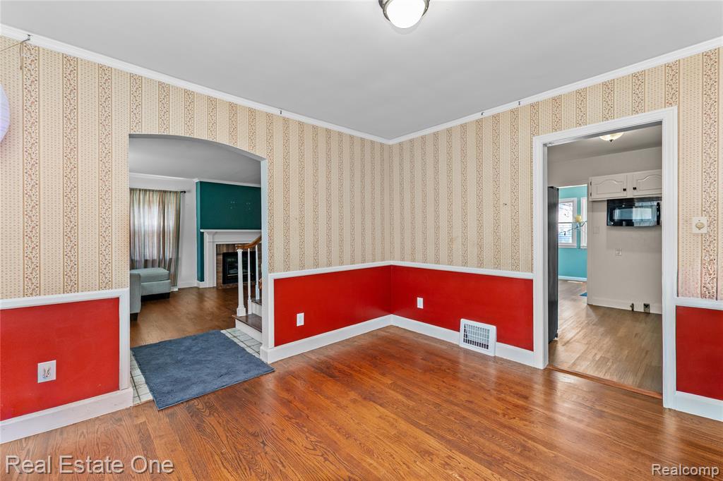 1712 Ash Street, Wyandotte, MI 48192 — Photo 12