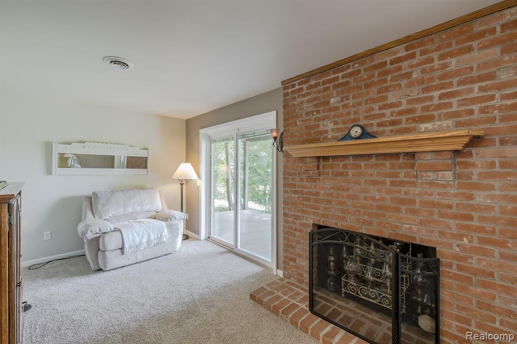 4780 Hillcrest Drive, Clarkston, MI — Photo 41