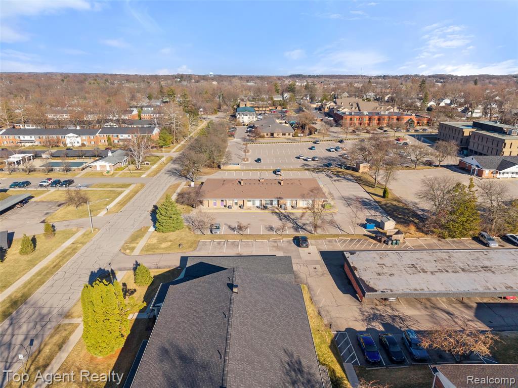 967 Oakwood Drive, Rochester, MI 48307 — Photo 26