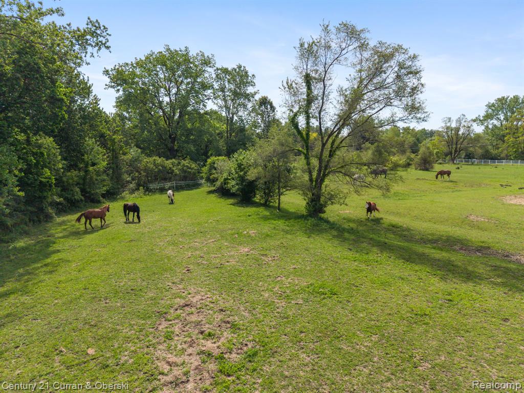0000 7 Mile Seven Mile Rd, South Lyon, MI 48178 — Photo 25