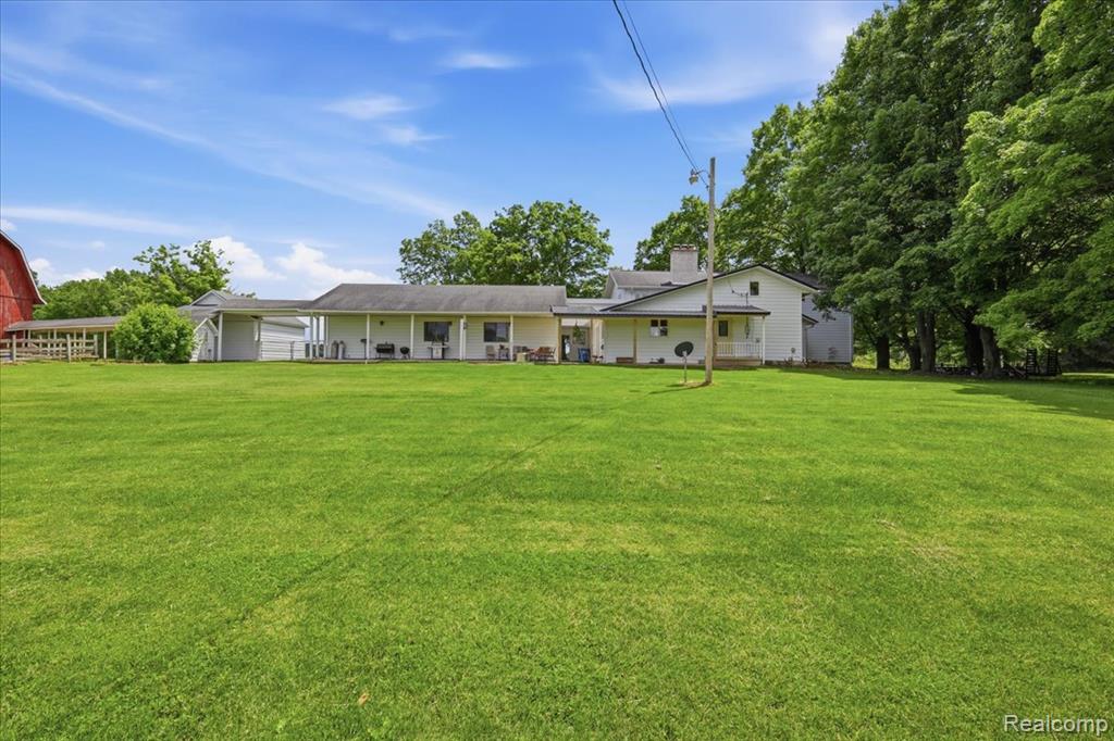5726 Barnes Road, Millington, MI 48746 — Photo 7
