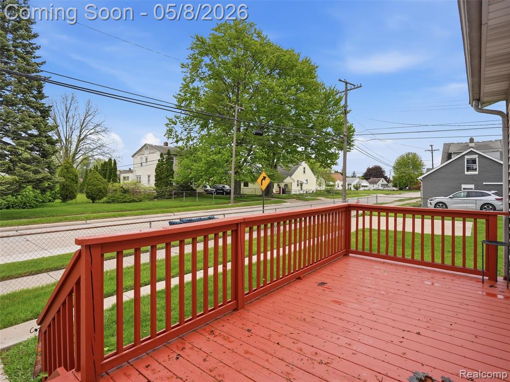 29450 Ruthdale Street, Roseville, MI 48066 — Photo 20