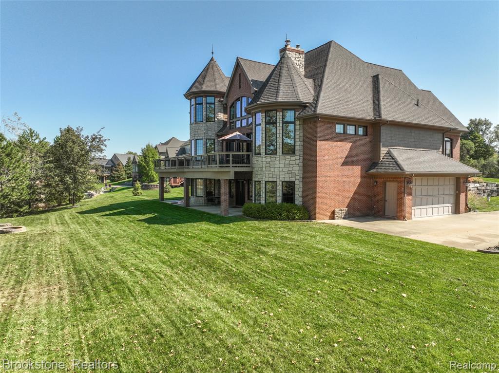 4628 COASTAL PKWY, White Lake, MI — Photo 11