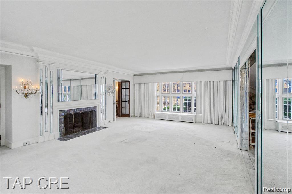 244 Arden Park Boulevard Boulevard, Detroit, MI 48202 — Photo 6