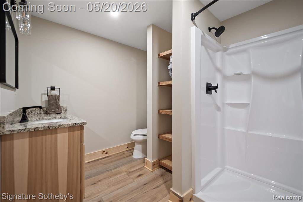 2631 W Blackmore Road, Mayville Vlg, MI 48744 — Photo 31