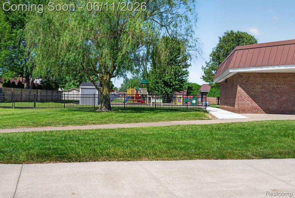 16627 McCann Street, Southgate, MI 48195 — Photo 27