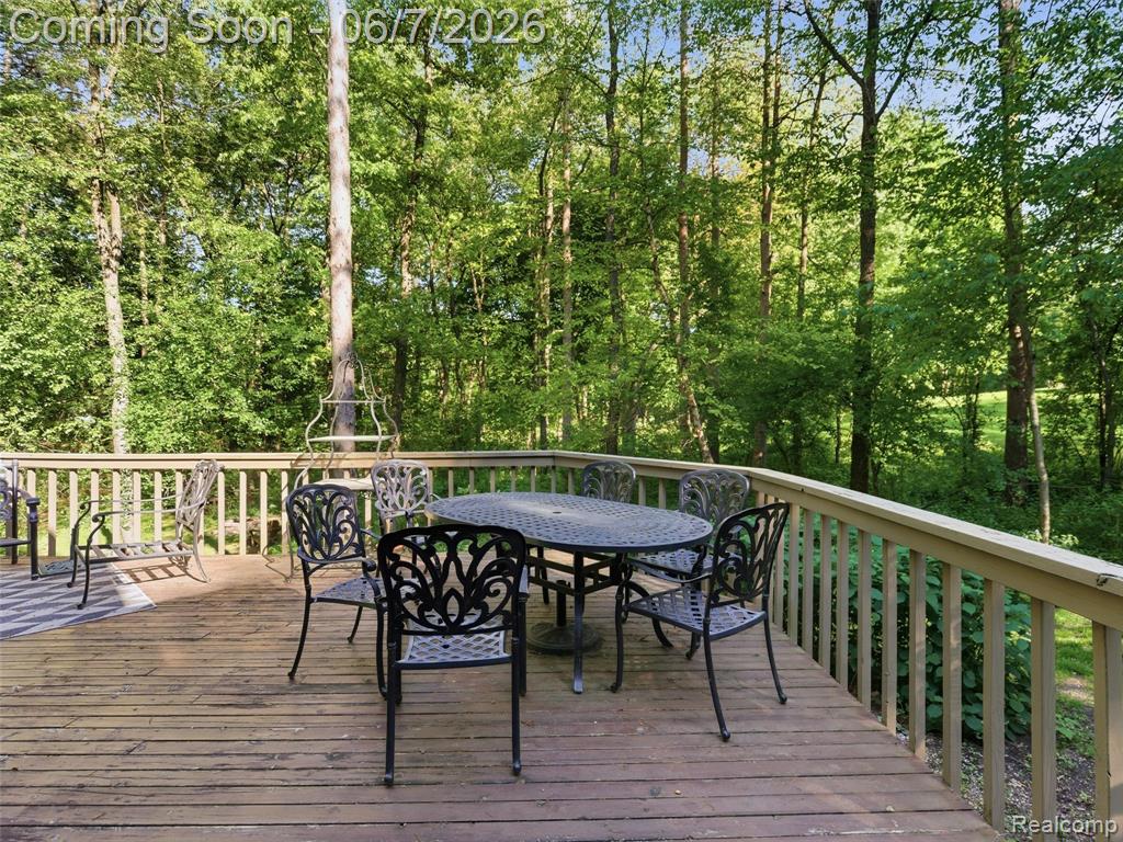 202 Nakomis Trail, Lake Orion, MI 48362 — Photo 71