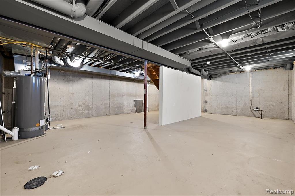 1400 Helen Street, Detroit, MI 48207 — Photo 39