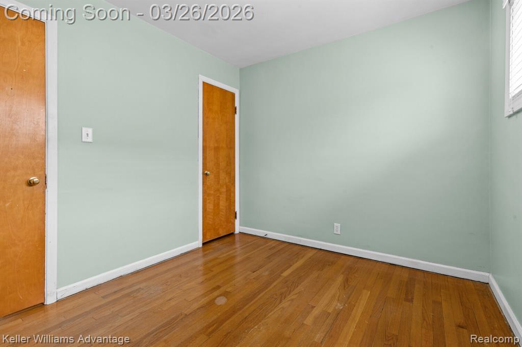 14060 Elgin Street, Oak Park, MI 48237 — Photo 19