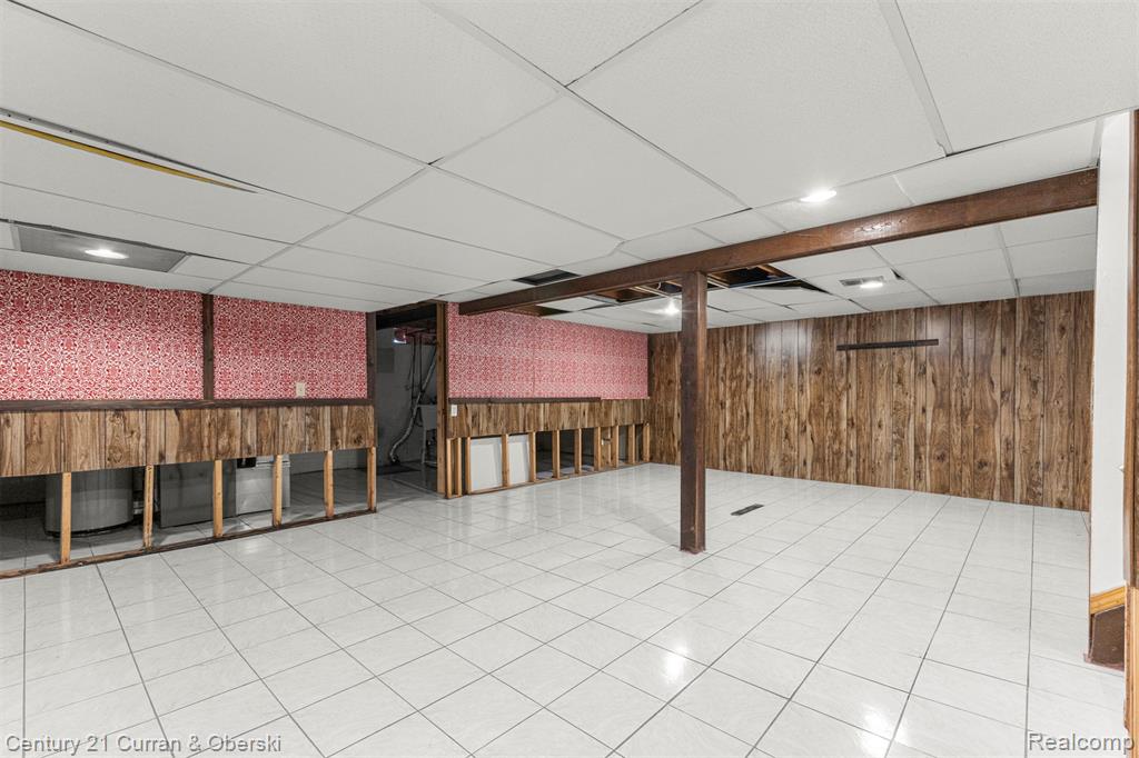 12345 Bedford Drive, Southgate, MI 48195 — Photo 31