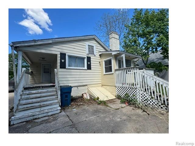 109 Cogshall Street, Holly, MI 48442 — Photo 2