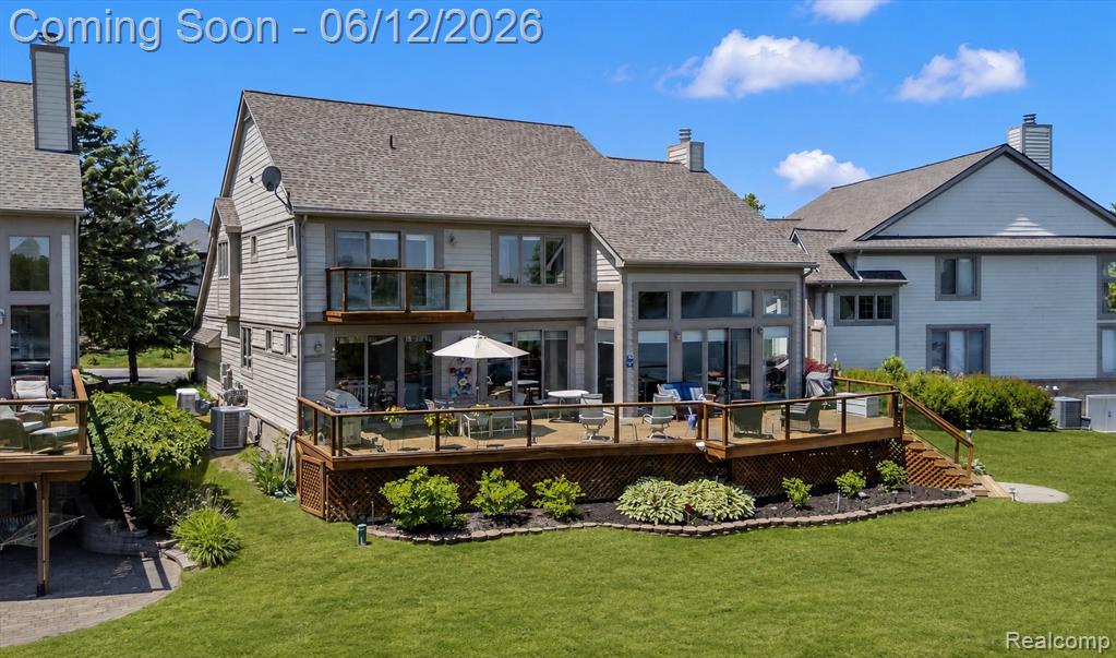 3300 Mimosa Street, Commerce Twp, MI 48390 — Photo 4