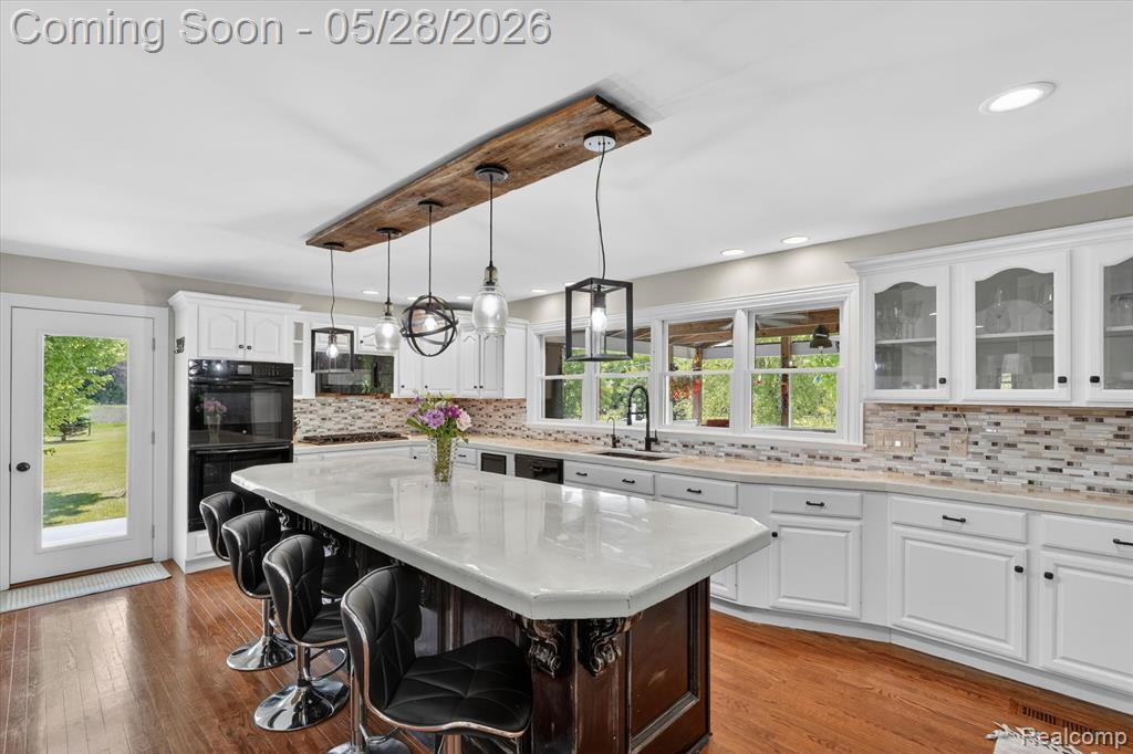 4717 Lonsberry Road, Columbiaville, MI 48421 — Photo 7