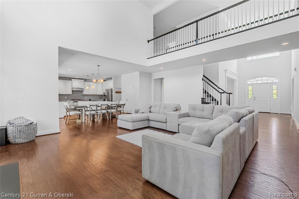 50560 Silverton Drive, Canton, MI 48187 — Photo 18