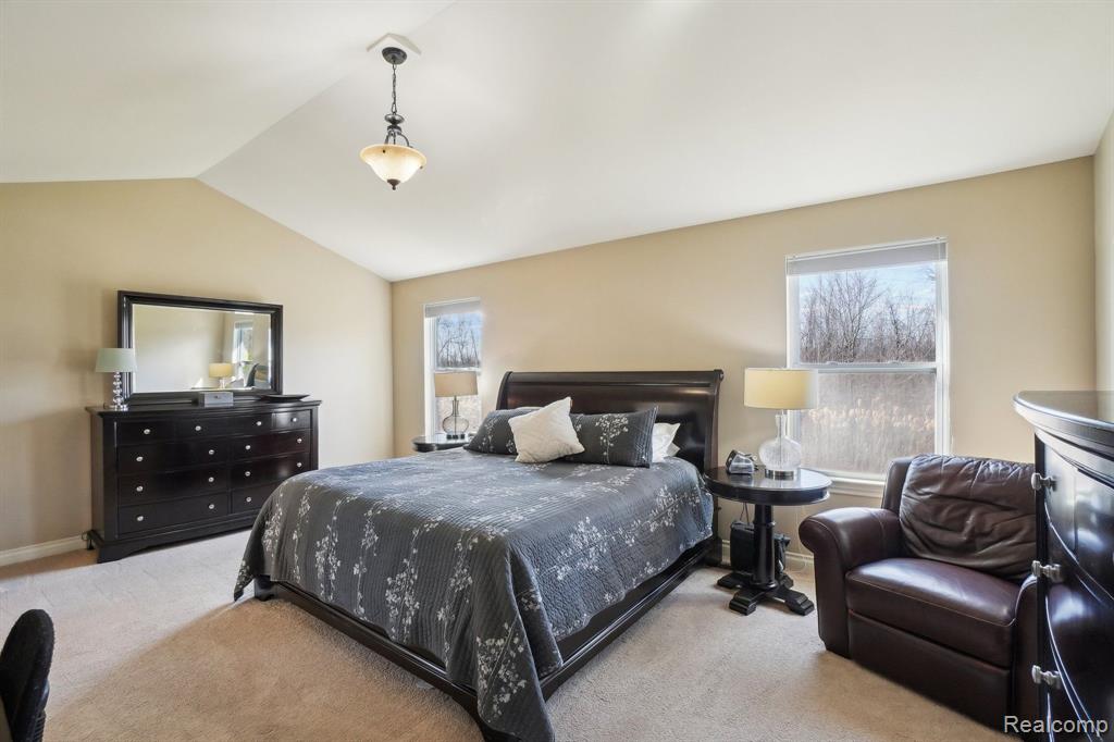61223 BURNINGWOOD Drive, Washington, MI — Photo 24