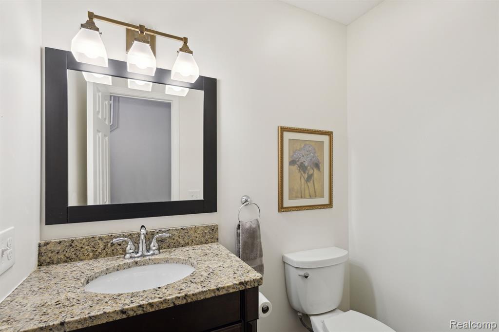 6208 MOUNTIE Way, Jackson, MI 49201 — Photo 16