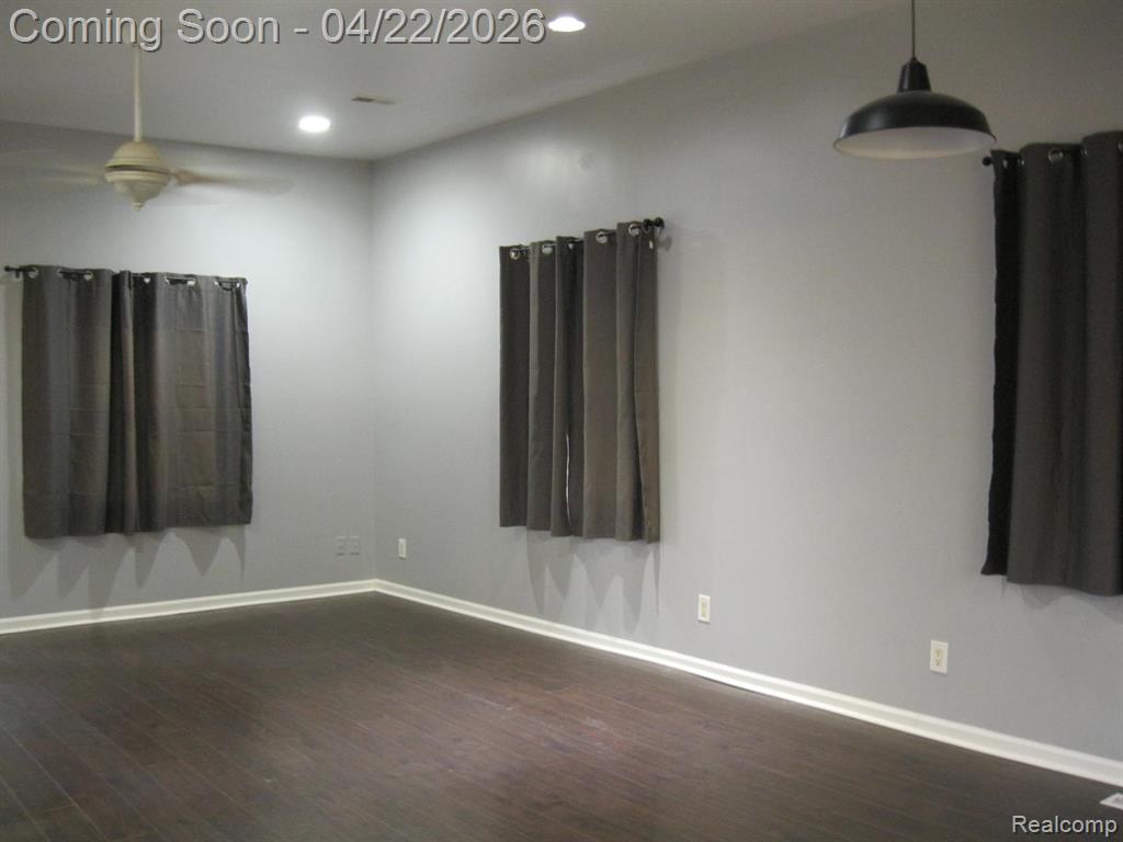 4916 Hillock, Highland, MI 48356 — Photo 15