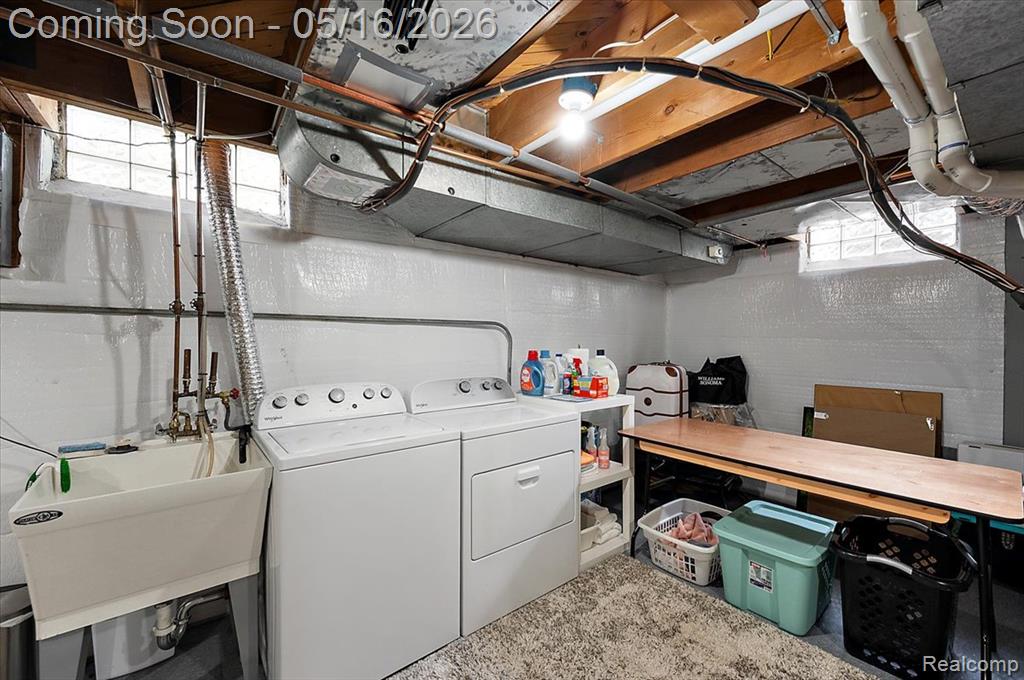 16933 Lauderdale Avenue, Beverly Hills, MI 48025 — Photo 39