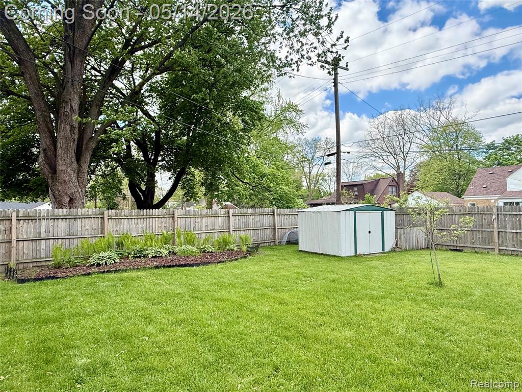 14129 Arnold, Redford, MI 48239 — Photo 8