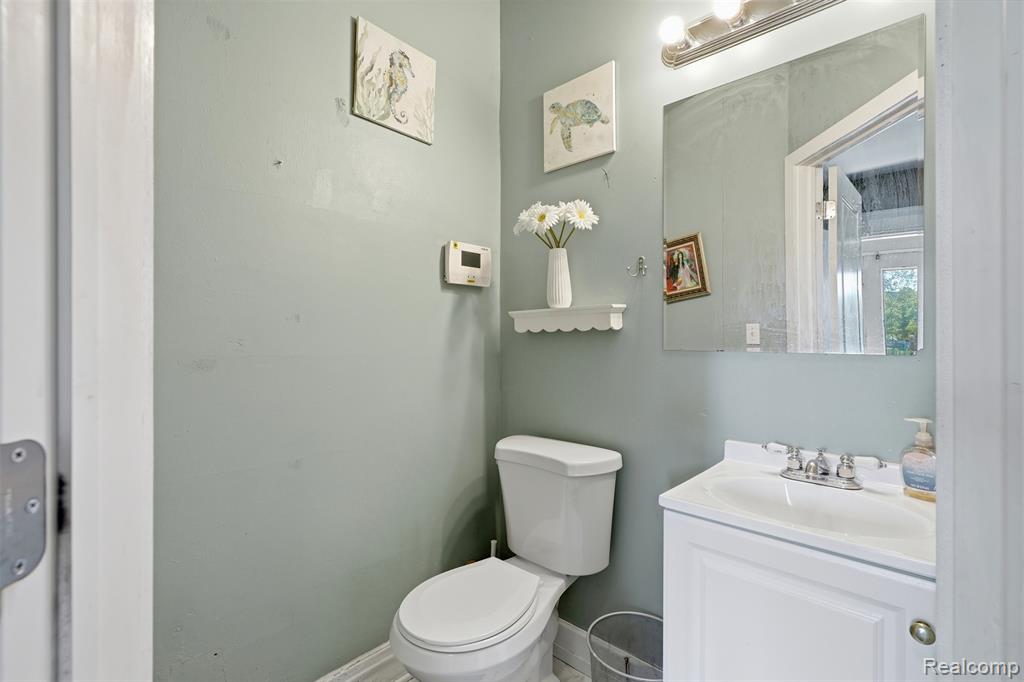 137 Trowbridge Street, Detroit, MI 48202 — Photo 15