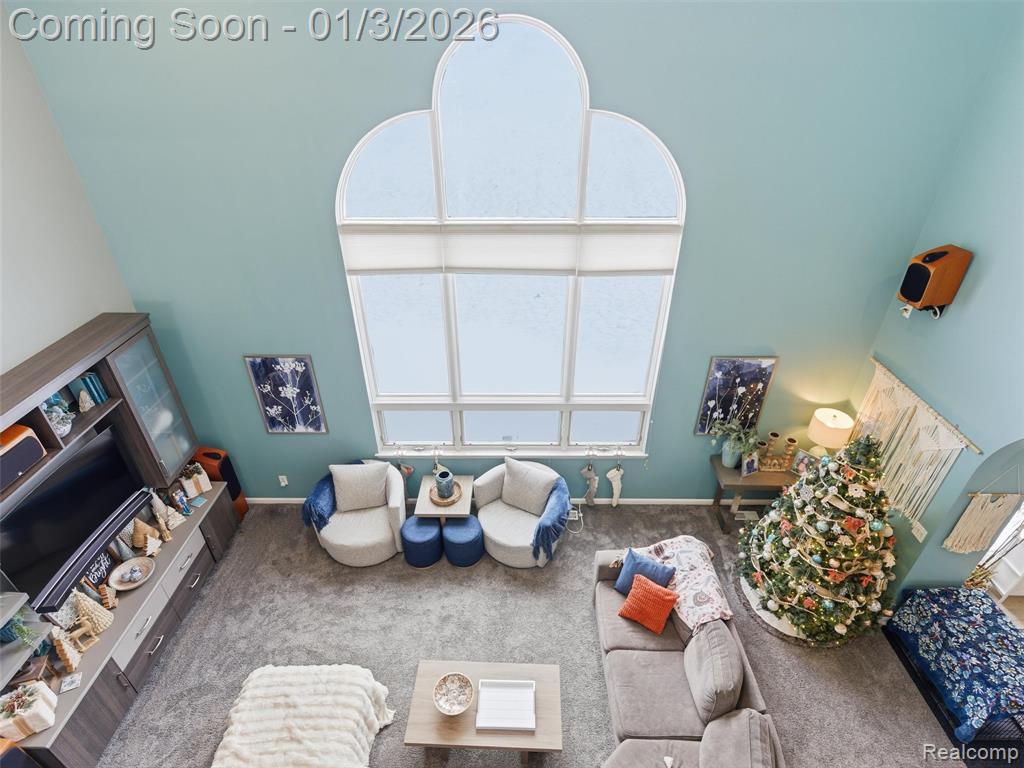 8153 Sashabaw Ridge Drive, Clarkston, MI 48348 — Photo 34