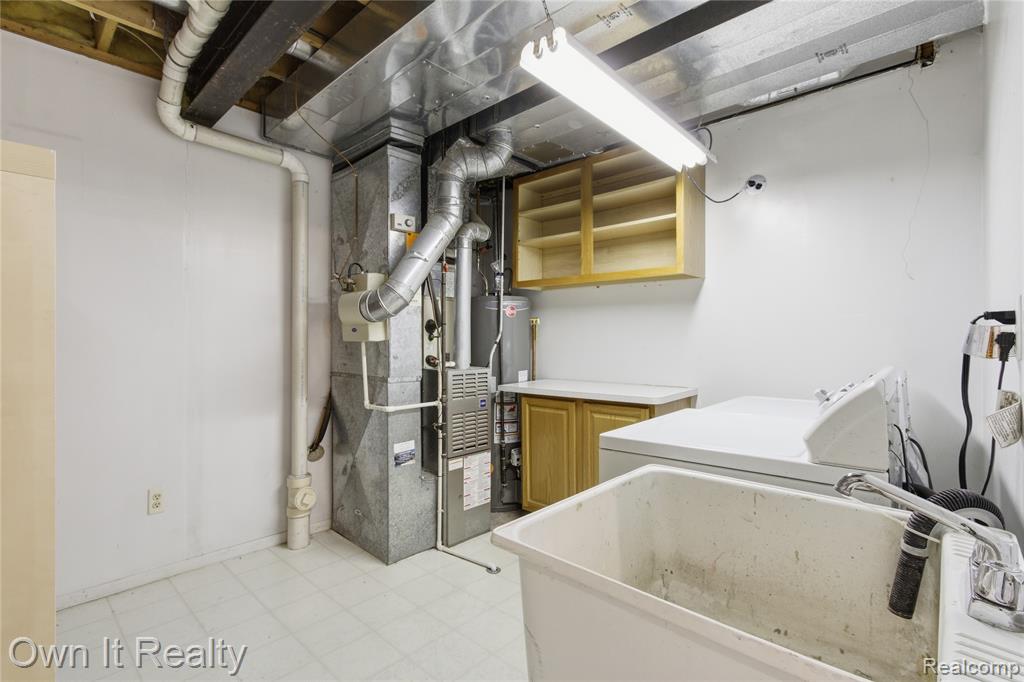 631 Tyler Lane, Canton, MI 48188 — Photo 17