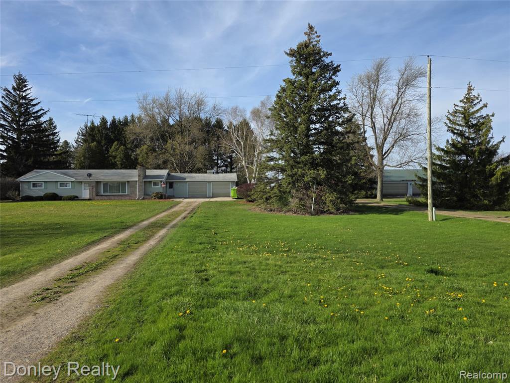 2100 W Sanilac Road, Sandusky, MI 48471 — Photo 3