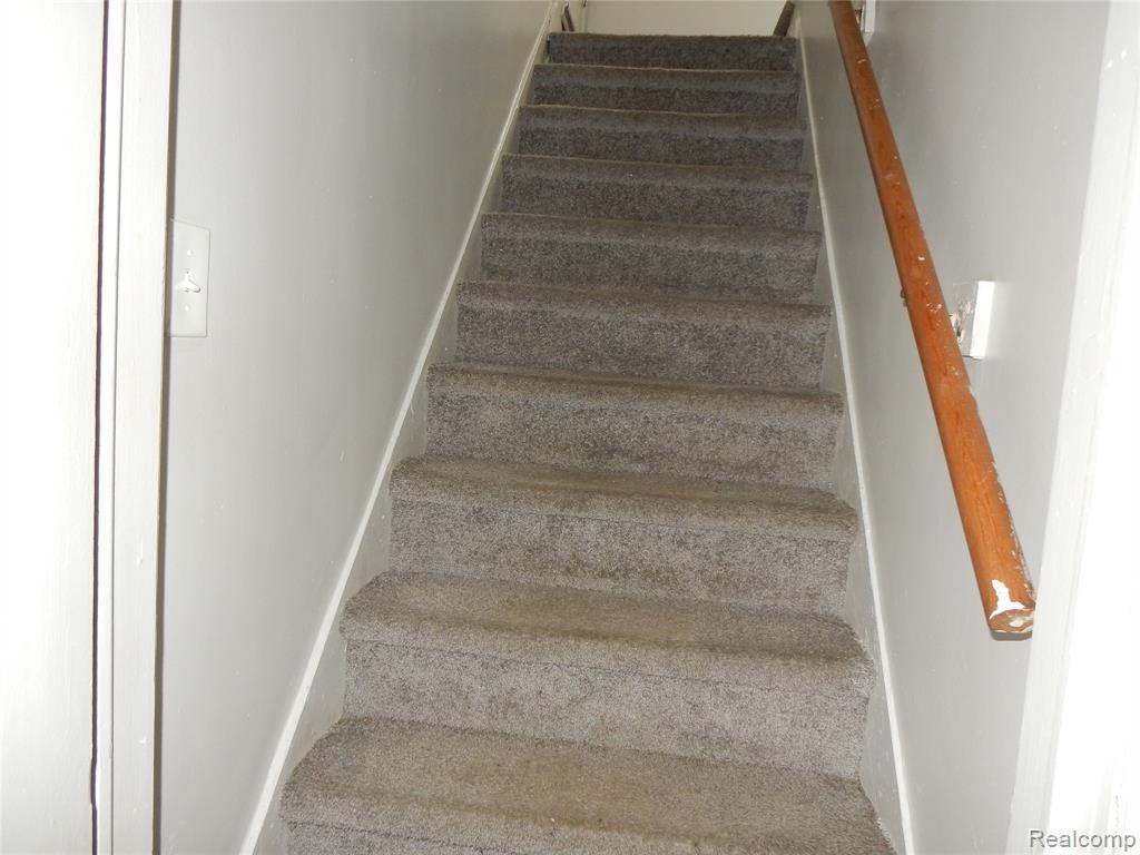 6782 Evergreen Avenue, Detroit, MI 48228 — Photo 12