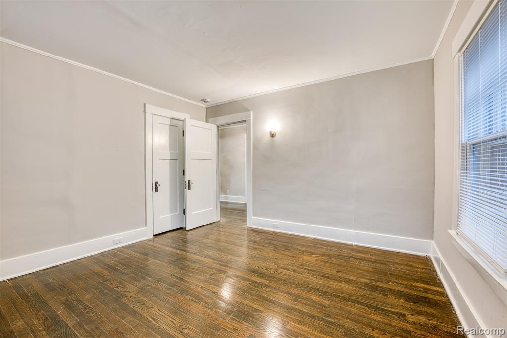 1525 Edison Street, Detroit, MI 48206 — Photo 37