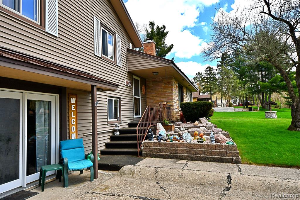 9609 E MADISON Road, St. Helen, MI 48656 — Photo 39