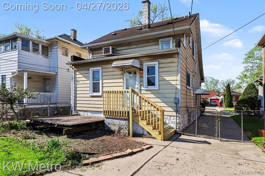 85 Walnut Street, River Rouge, MI 48218 — Photo 18