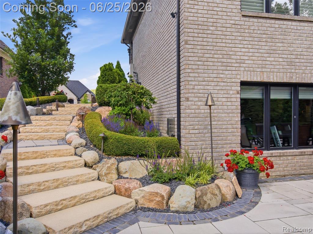 60778 Forest Creek Drive, Washington, MI — Photo 66