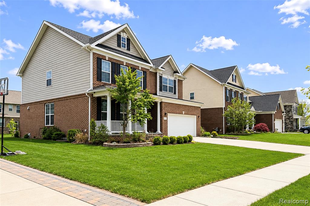 51011 Rockingham Drive, Canton, MI 48188 — Photo 65