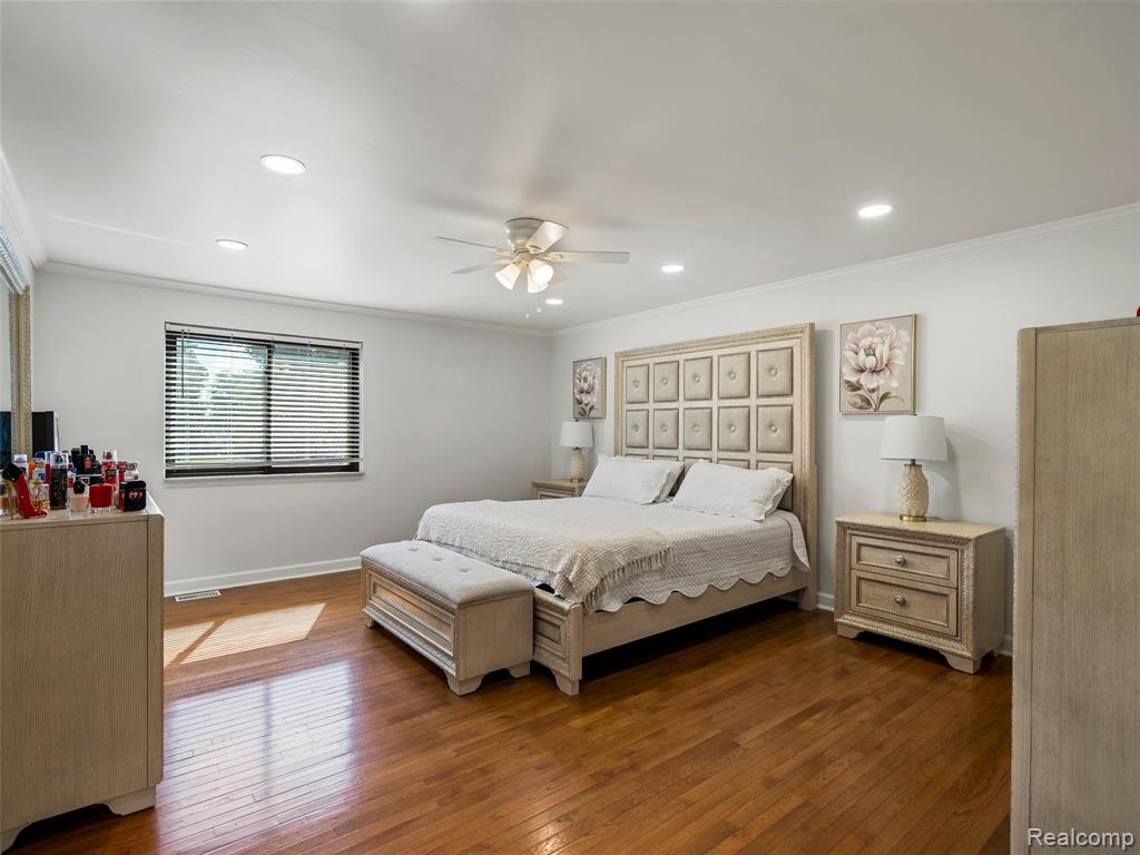 44364 Highgate Drive, Clinton Twp, MI 48038 — Photo 26