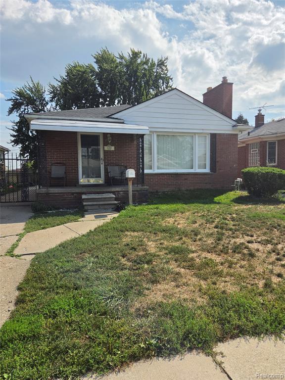 17360 Stricker Avenue, Eastpointe, MI 48021