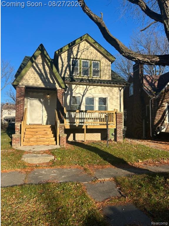 5778 Drexel Street, Detroit, MI 48213