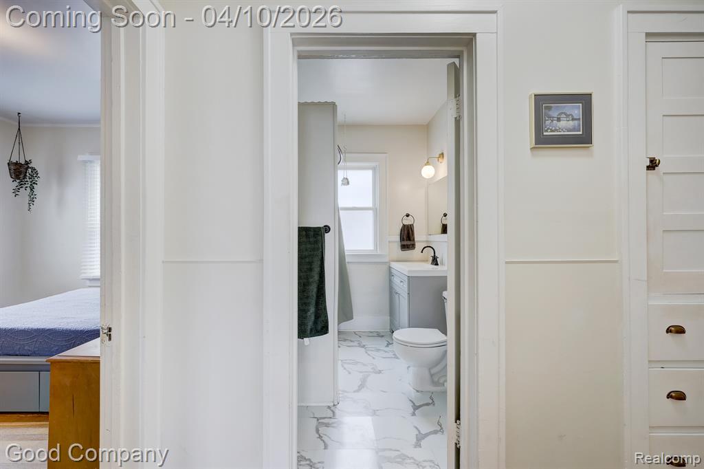 448 Wordsworth Street, Ferndale, MI 48220 — Photo 19