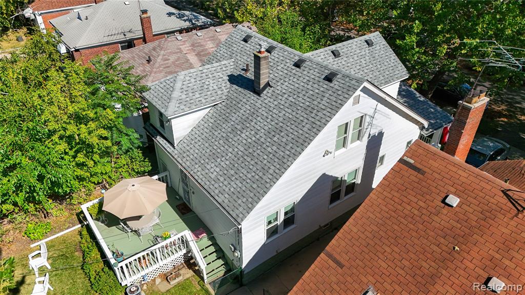 6857 Woodmont Avenue, Detroit, MI 48228 — Photo 4