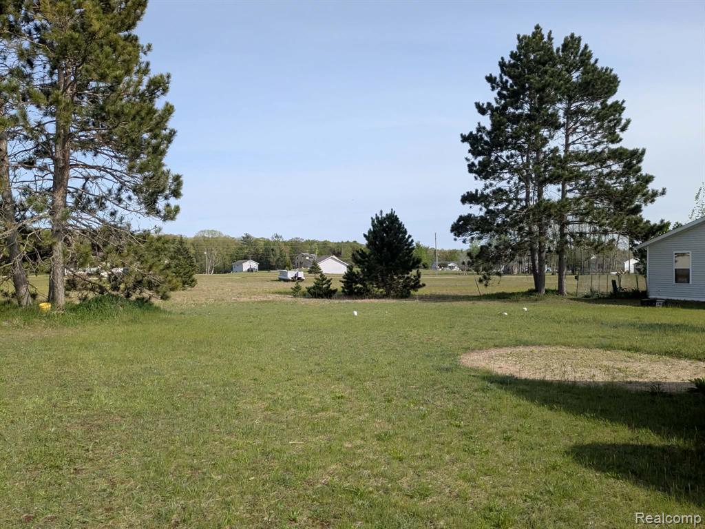 5554 N Sauble Lake Drive, Irons, MI 49644 — Photo 47