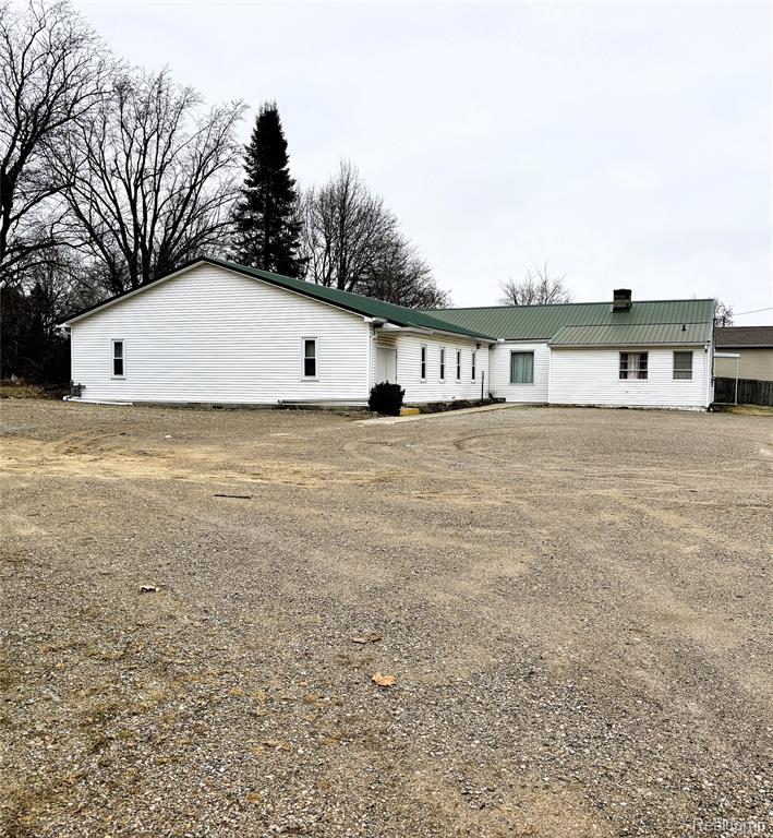 7069 Reed Street, Brown, MI 48416 — Photo 2