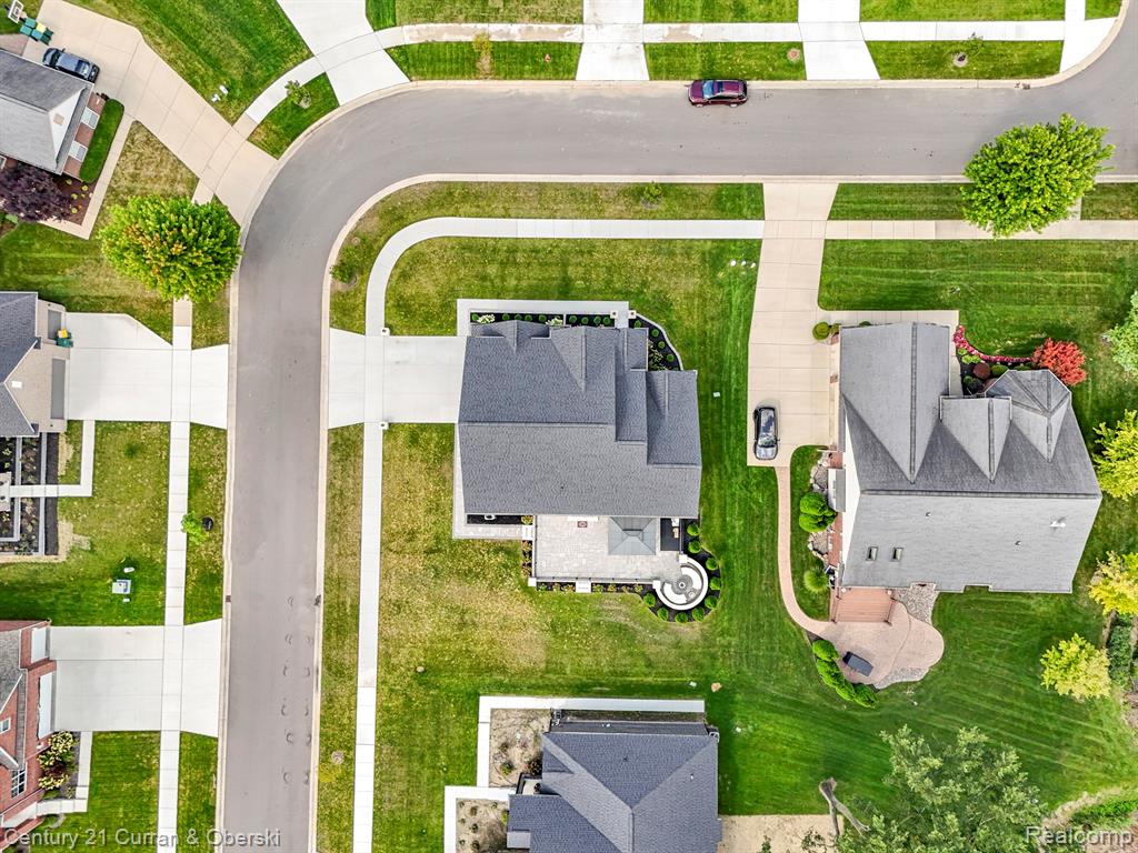 14079 Cobblestone Court, Belleville, MI 48111 — Photo 47