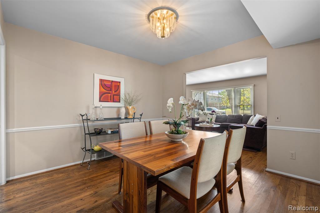 4245 Old Dominion Drive, West Bloomfield, MI 48323 — Photo 10