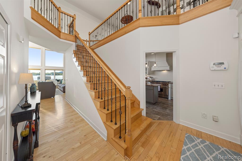 4275 CREEDMORE Street, Commerce Twp, MI 48382 — Photo 3