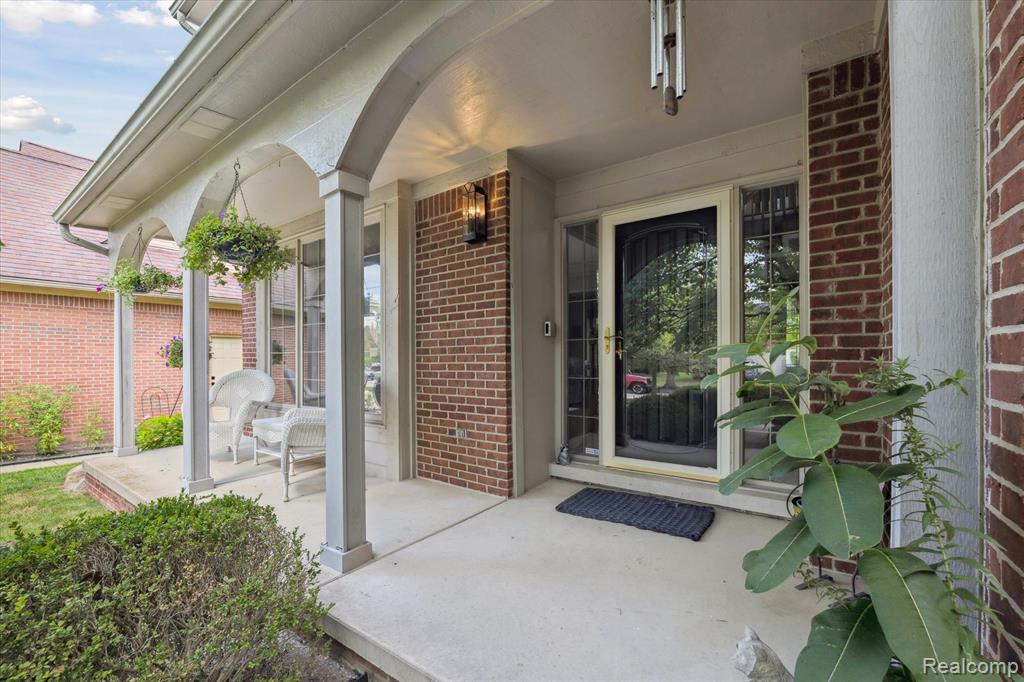 45242 Thornhill Road, Canton, MI 48188 — Photo 5